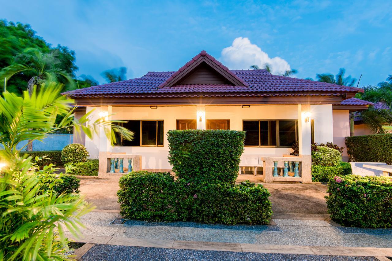 Tananza Resort & Homestay Phuket Nai Harn Экстерьер фото